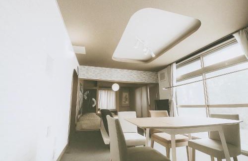 Nakafurano House | 優中富良野