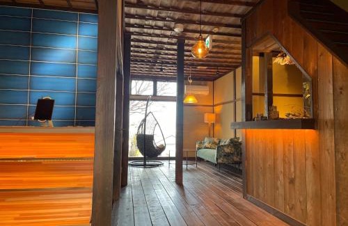 Motomachi Apartment | 元町の宿 雪月花