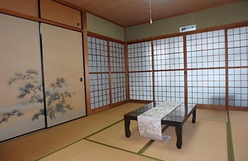 Anan House | 光の宿