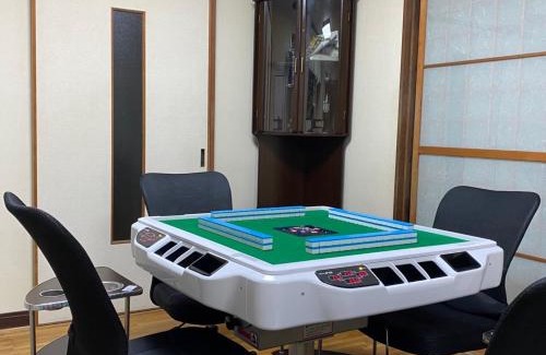 Anan House | 光の宿