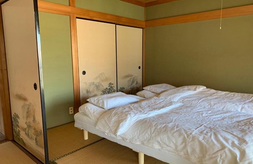 Anan House | 光の宿