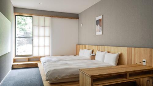 Beppu Hotel | 別府ホテル塒 Beppu Hotel Negura