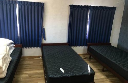 Naganuma Apartment | 千歳空港まで30分/Casa Cotaro(カーサ・コタロ)/最大8名まで宿泊可能/近隣飲食店多数有