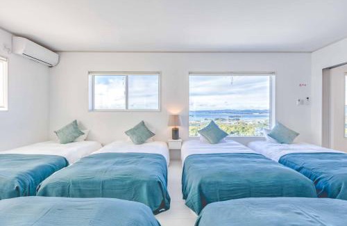 Shirahama Villa | 南紀白浜ビューポイント