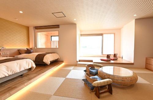 Asakura Hotel | 原鶴の舞
