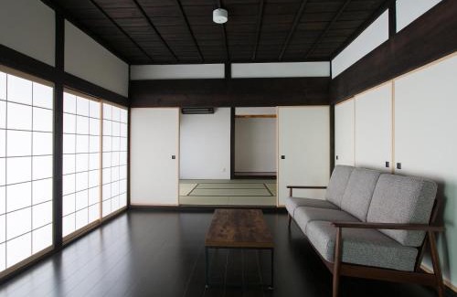 Sapporo House | 古民家の宿 Solii