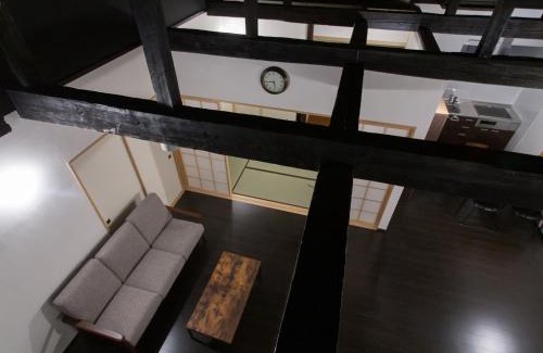 Sapporo House | 古民家の宿 Solii