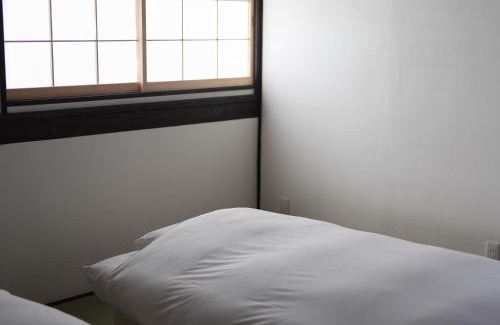 Sapporo House | 古民家の宿 Solii