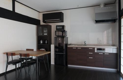 Sapporo House | 古民家の宿 Solii