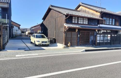 Mino Apartment | 古民家クルンズ