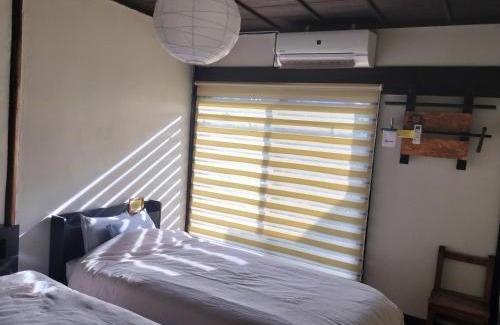 Mino Apartment | 古民家クルンズ