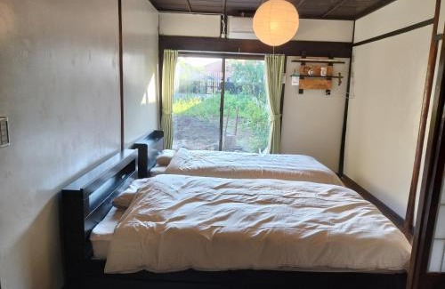 Mino Apartment | 古民家クルンズ