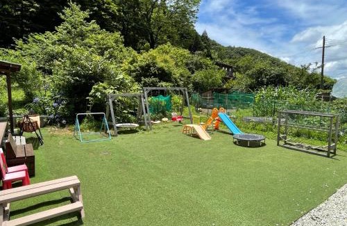 Sasayama Apartment | 古民家サウナ さえずり