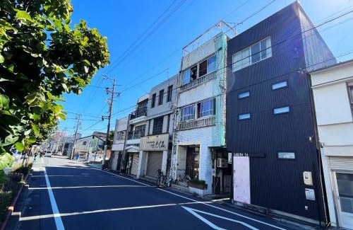 Nakamura Villa | 名古屋 Sakuraya 全屋抗菌涂层预防处理 6分钟直达名古屋车站 2间独立卫生间 2间独立淋浴房 4间卧室