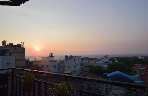 Liuqiu House | 味知旅宿 Unknown coffee and B&B
