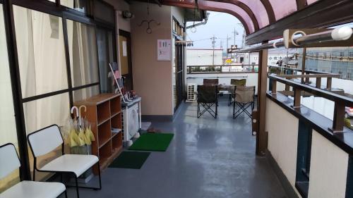 Gifu Apartment | 和室or洋室plus日本酒飲放題 Premier Guest House