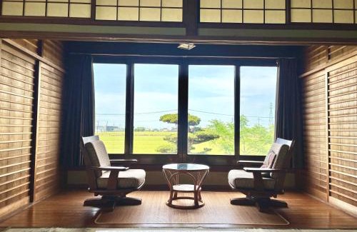 Kurume House | 和邸 和楽 Waraku