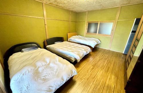 Kurume House | 和邸 和楽 Waraku