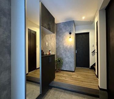 Abeno House | 品森文旅 包棟