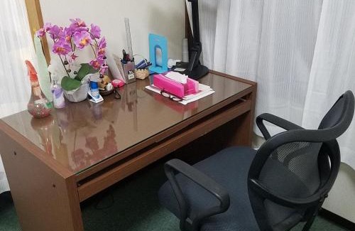 Yao Apartment | 四万川