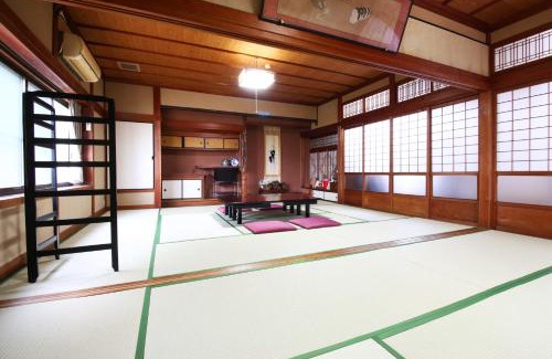 Kyotango Hotel | 堅木屋