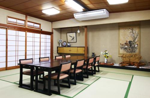 Kyotango Hotel | 堅木屋