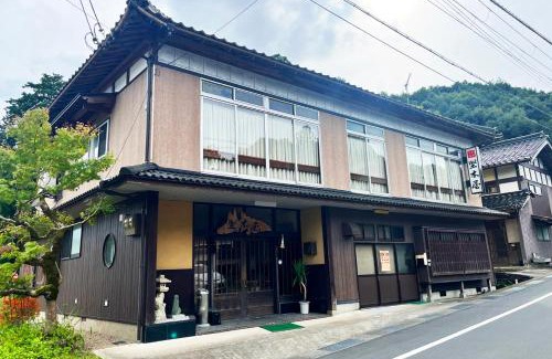 Kyotango Hotel | 堅木屋