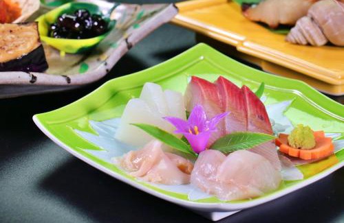 Kyotango Hotel | 堅木屋