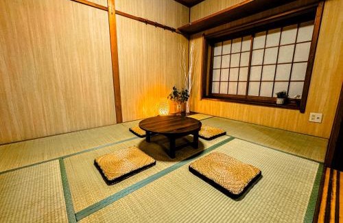 Shiogama House | 塩釜バケーションレンタルKiten