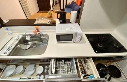 Sakyo Ward Villa | 夏様星 Cozy House near Kamogawa River