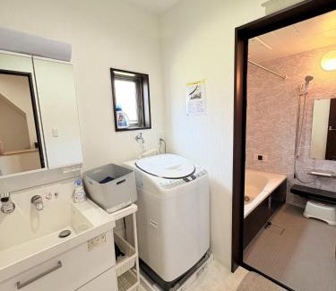 Sakyo Ward Villa | 夏様星 Cozy House near Kamogawa River