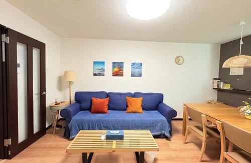 Sakyo Ward Villa | 夏様星 Cozy House near Kamogawa River