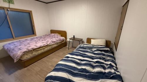 Yubari Apartment | 夕張ほっこり宿駅の前