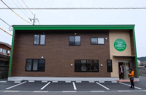 Oda House | 大田市ゲストハウス 雪見院 Guesthouse Yukimi-inn