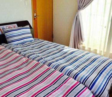 Hirano Ward House | 大阪ウェンシン民泊