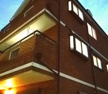 Hirano Ward House | 大阪ウェンシン民泊