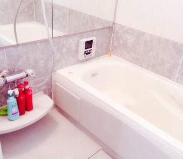 Hirano Ward House | 大阪ウェンシン民泊