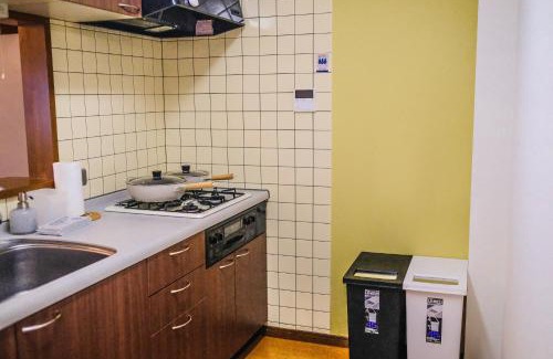 Minato Villa | 大阪港站2分钟 海游馆8分钟 世博会2站8分钟 USJ乘船20分钟 安静的3室2厕所100平米别墅a