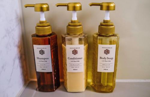 Minato Villa | 大阪港站2分钟 海游馆8分钟 世博会2站8分钟 USJ乘船20分钟 安静的3室2厕所100平米别墅a