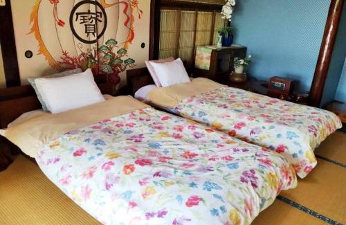 Yufuin Onsen House | 天ゆふ(Ten Yufu)