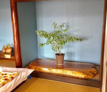 Yufuin Onsen House | 天ゆふ(Ten Yufu)