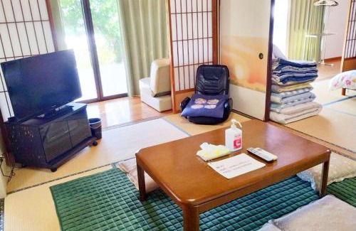 Yufuin Onsen House | 天ゆふ(Ten Yufu)