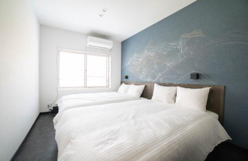 Abeno Apartment | 天下茶屋トレジャー月