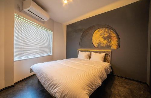 Abeno Apartment | 天下茶屋トレジャー月