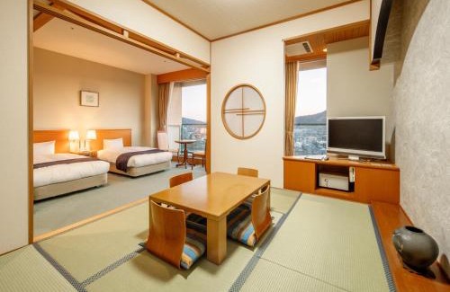 Nichinan Hotel | 天然温泉ひなたの宿日南宮崎