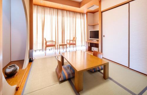 Nichinan Hotel | 天然温泉ひなたの宿日南宮崎