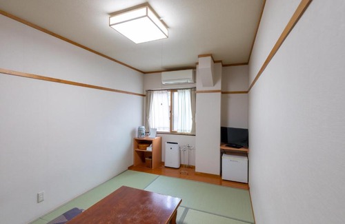 Shirakawa Hotel | 天然温泉白川郷の湯