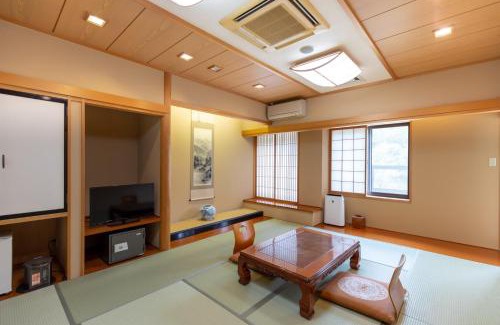 Shirakawa Hotel | 天然温泉白川郷の湯