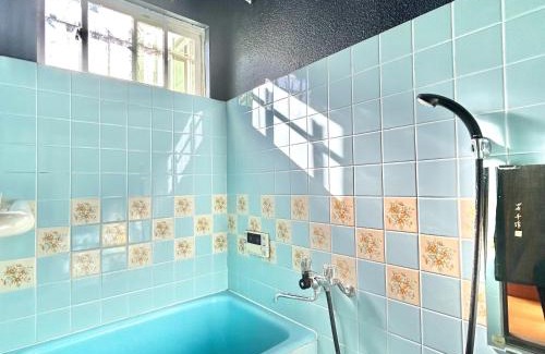 Higashisumiyoshi-ku House | 【天王寺駅まで電車4分】庭園付き一軒家ー杏