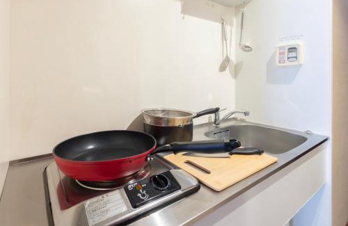 Tenjin Apartment | 天神ミツヤマ - Tenjin Mitsuyama Apartment stay